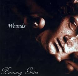 Burning Gates : Wounds